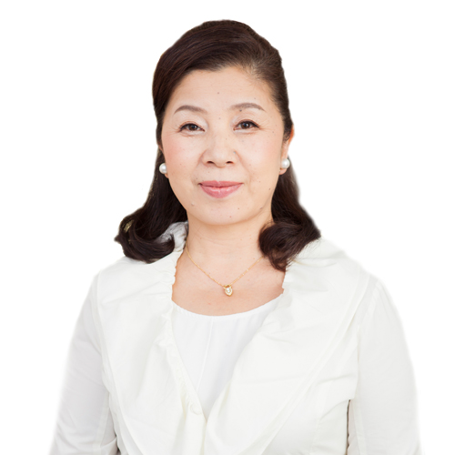 宮幹藍后先生